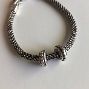 Two Brighton Stoppers/Beads